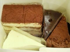 -美丽心情蛋糕(江苏路店)