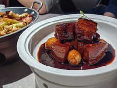 -醉庐·新上海菜(南京西路店)