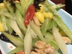 -福谷堂煎饼卷大葱(康虹路店)