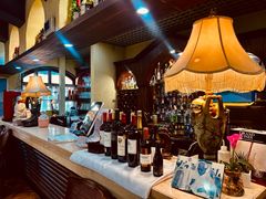 -维兰西餐(万泉河店)