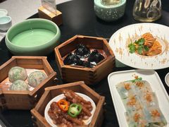 -晓粤·惹味粤菜(凯德乐峰广场店)