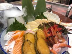 -真味鲜厨(观塘店)
