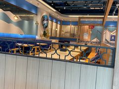 -纽斯特牛排自助餐厅(浦江万达店)