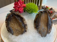 -苏大嘴蒸汽海鲜·海胆蒸饺(中山广场店)
