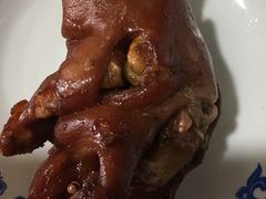 -老城南食府(宣武门东大街店)