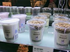多乐酸奶-多乐之日(颐堤港店)