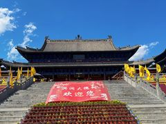 -大槐树寻根祭祖园