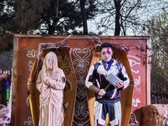 -沈阳方特欢乐世界