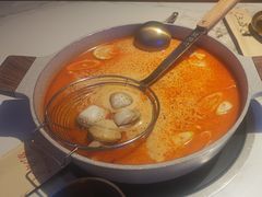 -琥珀川糟粕醋火锅(慈云寺店)