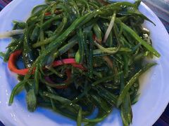 -88号小吃店·经典云南菜·地道纳西美食