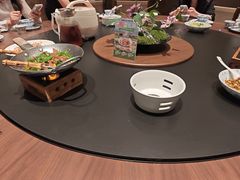 -农耕记·湖南土菜(halo广场店)