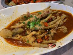 -李叔叔虾蟹大排档(青羊店)