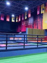 -latitude乐图空间(建宁路店)
