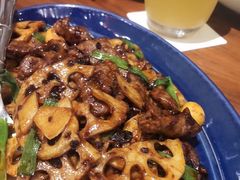 -君悦酒店·1881·北京烤鸭