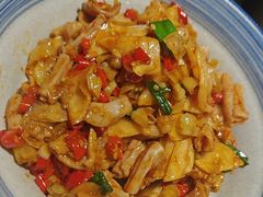 -萬家灯火·私房湘菜·22年老手艺(南岭大道店)