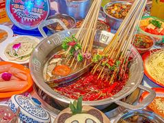 -大芊金重庆串串火锅(南京路店)