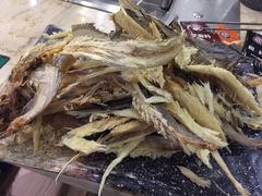 明太魚-白玉·朝鲜族烤串(深圳Kkone店)