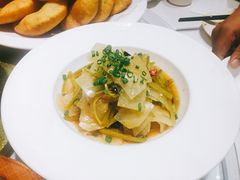 -鼎记酒楼(雁南一路店)