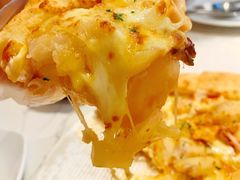 -必胜客(新辰里酒仙桥店)