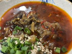 -石灰市毛记烧鸡公(解放碑店)