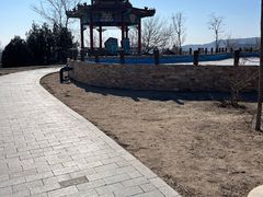 -白水寺森林公园