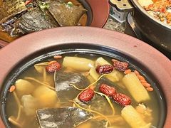 -2046湘味厨房(深圳湾店)