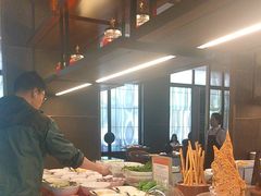 -康莱德酒店·美庭自助餐厅