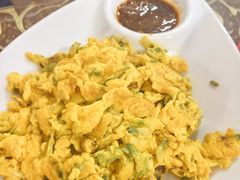 -涵家味土菜馆·徽州一绝臭鳜鱼(三河古镇店)