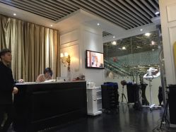 前台-变画·发型STUDIO