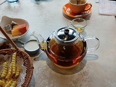 -忆咖啡观景餐厅(桂林象山公园店)