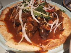 -海尔巴格一甸茶餐厅(团结路店)