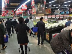 -世纪联华(临平邱山店)