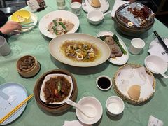 -洪禧楼·老广东海鲜酒楼(宁波万象城店)
