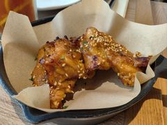 -必胜客(金元宝店)