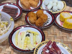 -文立新麻辣烫(合生汇21街区店)