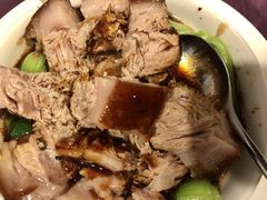 -通安客栈中餐厅·何家小馆