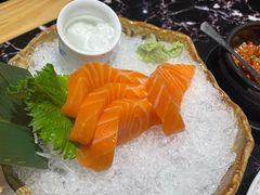 -龍二烧肉酒场(九亭店)