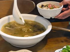 云南过桥米线-福利来酒店(泺源大街店)