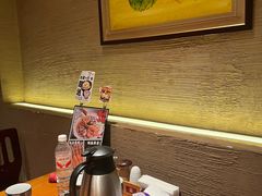 -千代武日本料理(开发区店)