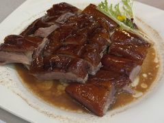 -东江海鲜酒家(艺都分店)