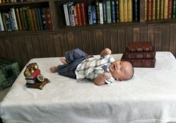 -童年儿童摄影(大连店)