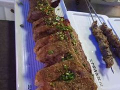 -三个蒙古大叔羊肉串(大宁店)