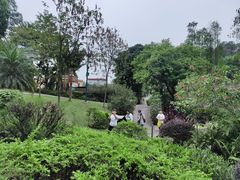 -广州莲花山旅游区