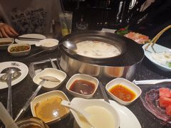 -捞王锅物料理(凯旋路店)