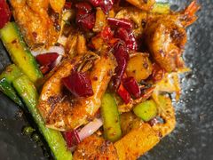 -新太二·鲜料川菜(智慧城广百店)