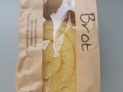 南瓜吐司-81BAKERY(大学路店)