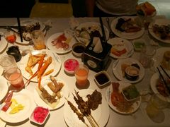 -星伦多 自助料理(圆融店)