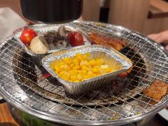 -蒜香焼肉PURUSHIN(马场路店)