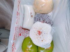 桂花松糕-许阿姨糕团店(南京总店)
