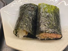 -Sushi Hanzo半藏(天环广场店)
